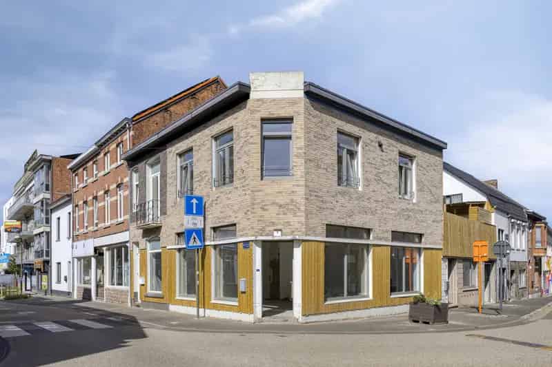 Huis te huur