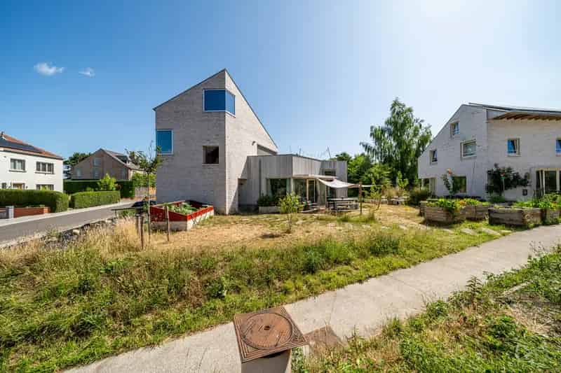 Appartement te koop Tervuren - 107m² - Tuin - EPC A - 2 slaapkamers