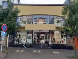 Handelspand te Koop La Louviere 140m2