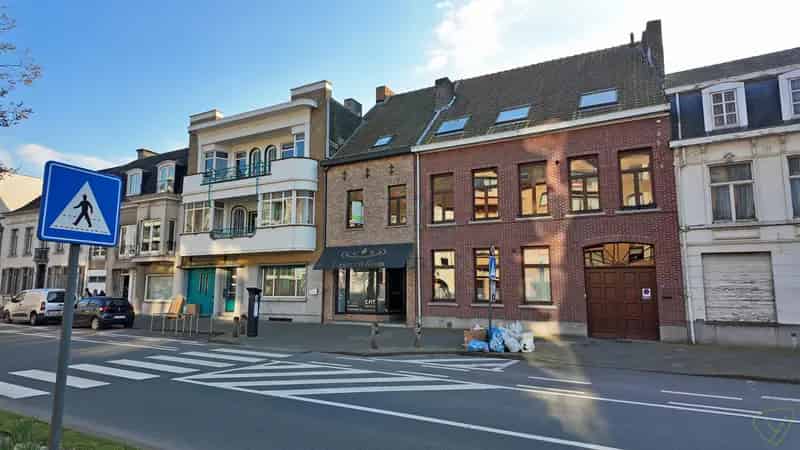 Appartement te koop Molenstraat: Duplex 95m²