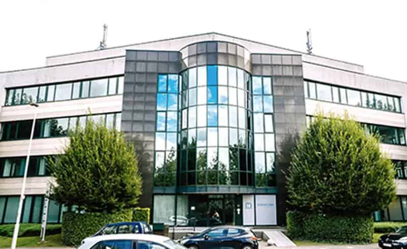 Kantoor Volledige Aanbod