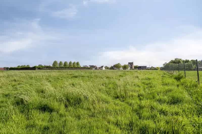 Bouwgrond te huur Ooigem 4435m² Landelijk Verzicht