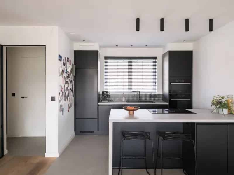 Huis te huur Nazareth: Instapklare woning 4 slaapkamers