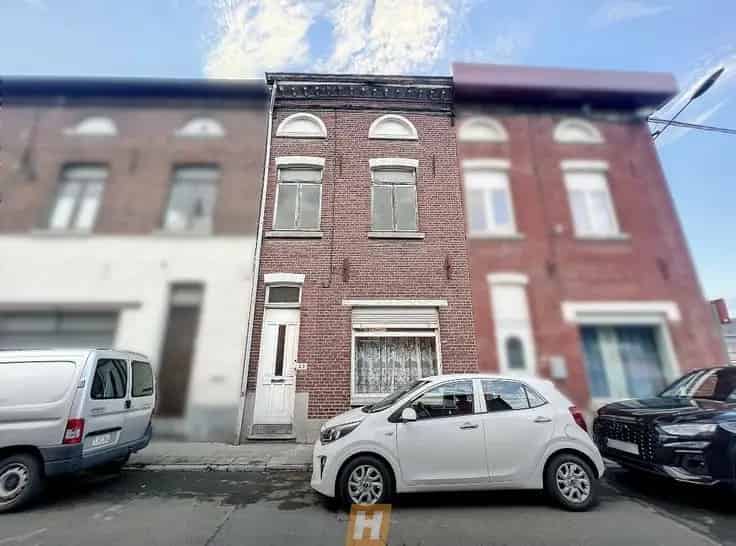 Huis te Koop Dottignies Renovatieproject