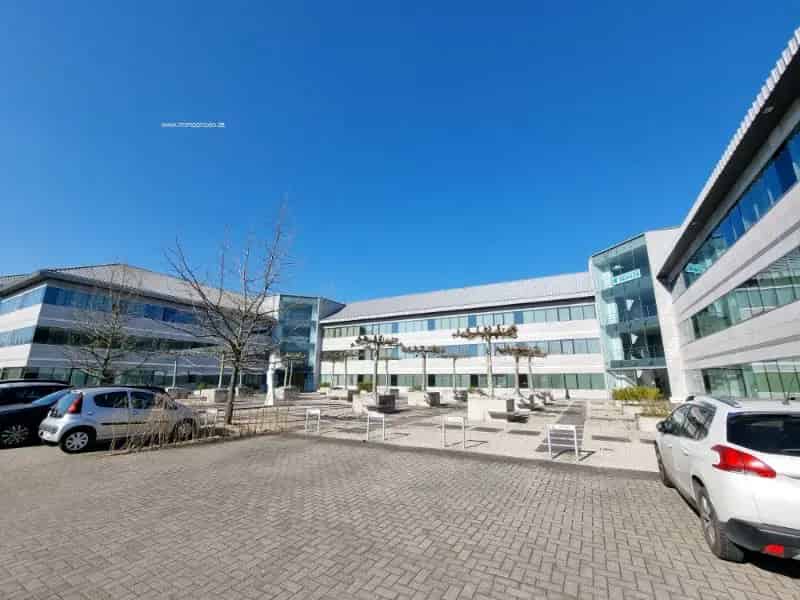 Kantoorruimte te Huur Mechelen 845m²