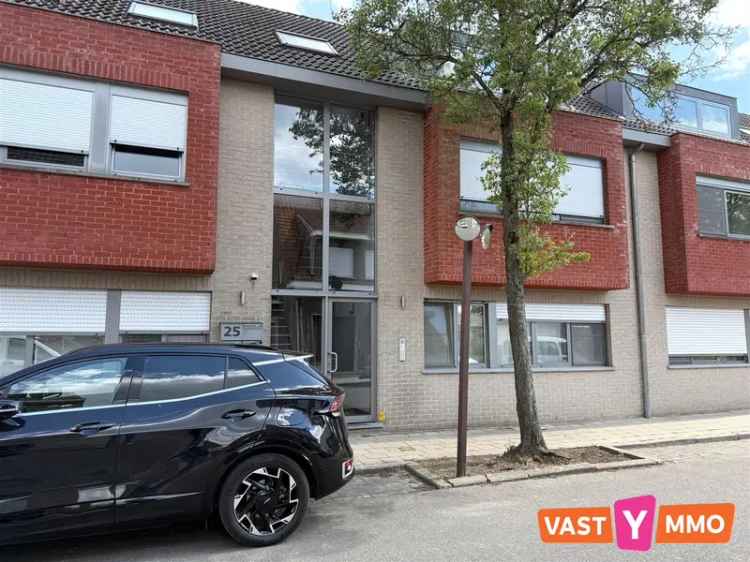 Appartement te koop Gooreind 99m2 tuin