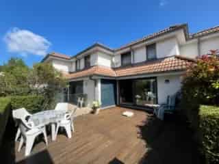 Villa te koop Oostduinkerke - 2 slaapkamers - Zuidgericht terras