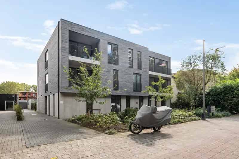 Garagebox te huur Maria Ter Heide