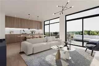 De Melkerij Sinaai Appartementen Woningen Atelierwoningen