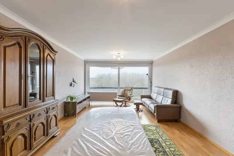 Appartement te koop Blankenberge 2 slaapkamers 2 terrassen