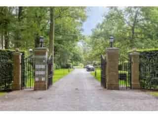 Duplex Schoten 3 slaapkamers 3 badkamers Park De List
