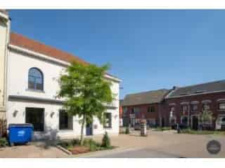 Huis Gemengd Gebruik Betekom