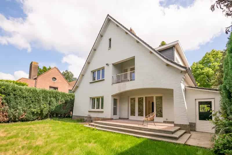 Huis te huur