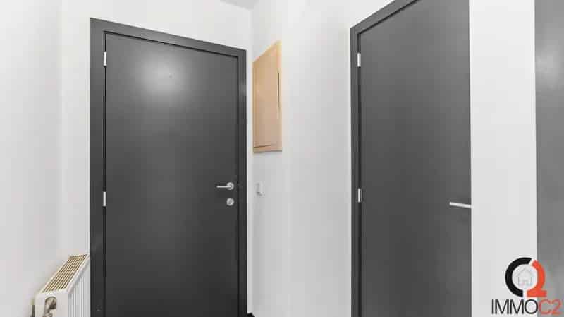 Appartement te huur Genk - 2 slaapkamers - recent gerenoveerd