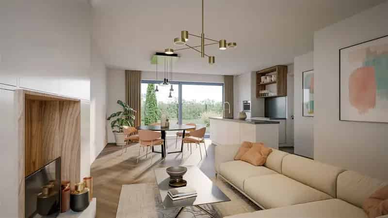 Statige Woning in Pittoresk Centrum