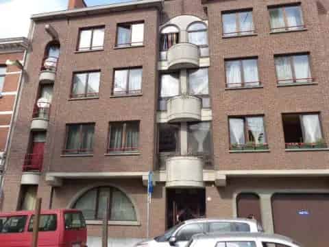 Hardenvoort 6 Appartementen 15 Appartementen 5 Verdiepingen Lift 2003