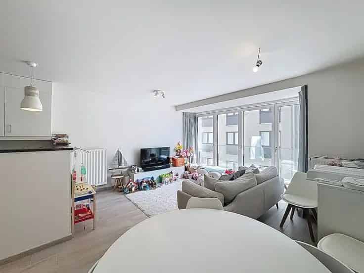 Appartement Te Koop Duinbergen Zeezicht