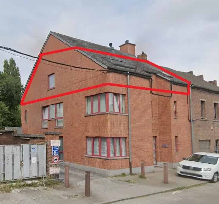 Appartement 2 slaapkamers tuin berging te koop