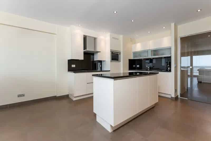 Duplex Appartement Zeezicht Blankenberge 134m²