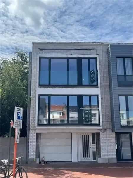 Appartementen te Knokke Heist 4 slaapkamers
