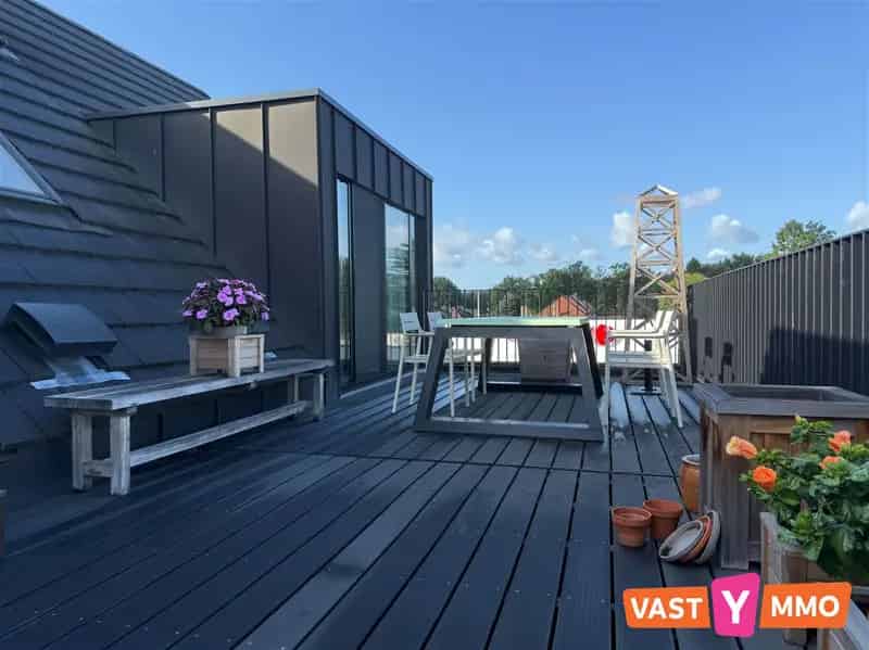 Dakappartement te huur Gooreind Centrum