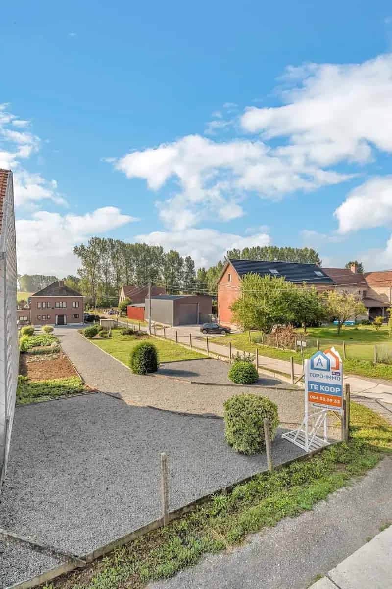 Rustig Gelegen Bouwgrond HOB