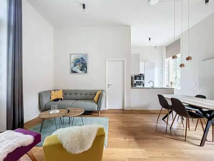 Appartement Te Koop