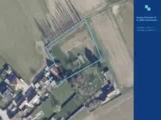 Bouwgrond Zonnebeke 457m² - BEN Woning op Maat
