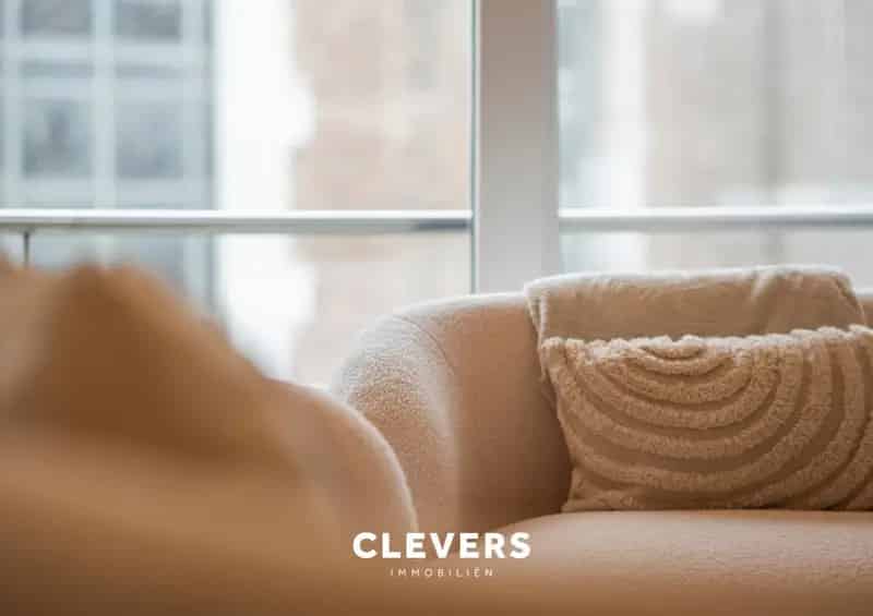 Appartement te huur Blankenberge 126m² - Strand - 2 slaapkamers