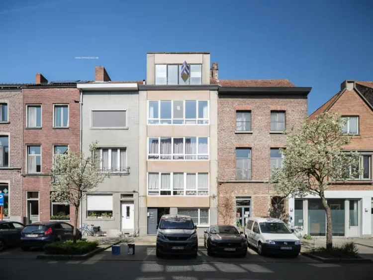 Appartement te koop Gent - 1 slaapkamer - Sint-Elisabethbegijnhof