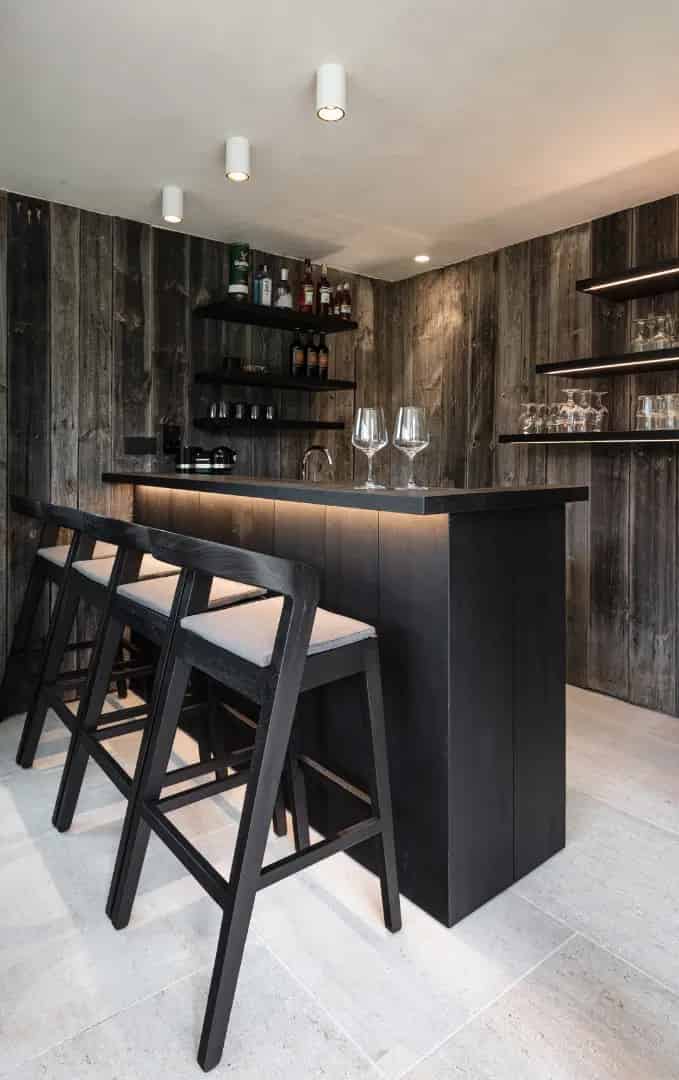 Luxueus Tuinappartement Zoute