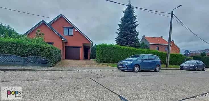 Te renoveren villa 2/4 slaapkamers LANDEN