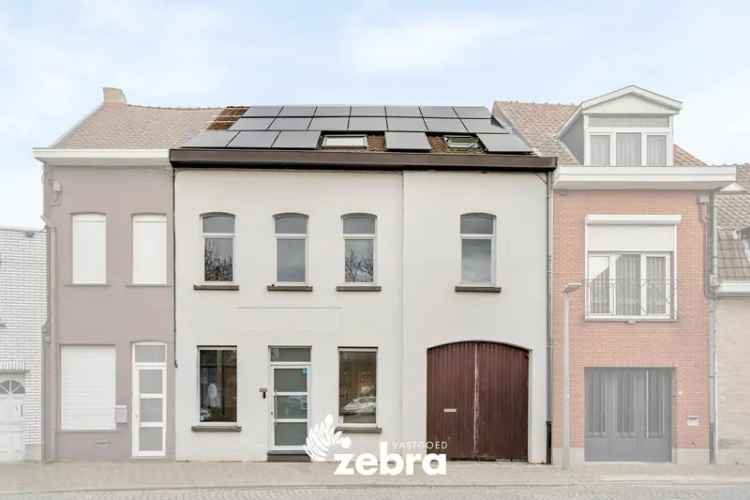 Ruime Instapklare Woning 4 Slaapkamers Te Huur