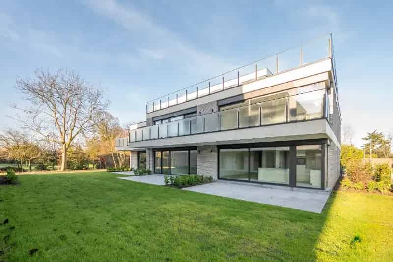 Appartement te huur