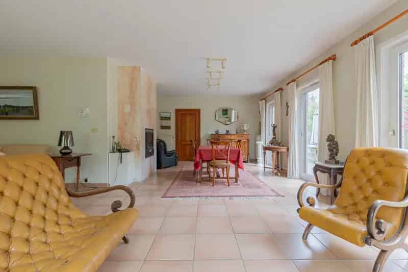 Gezinswoning te koop Mazenzele 3 slaapkamers