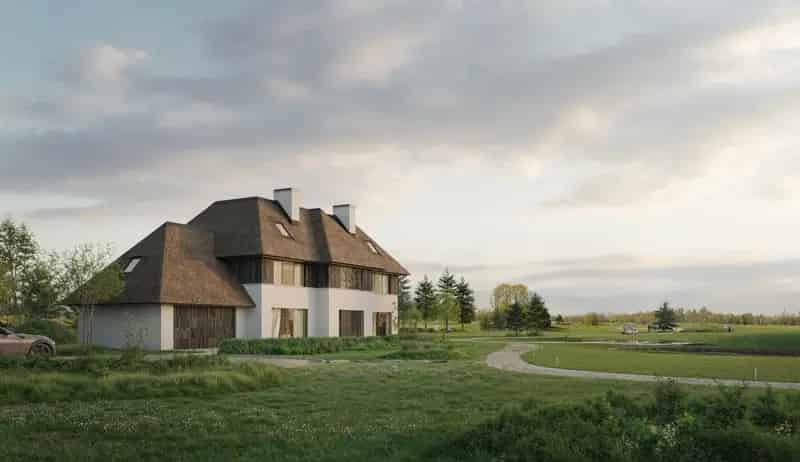 Zeeland Golf Chateau: Luxe Golfresort Aanbod