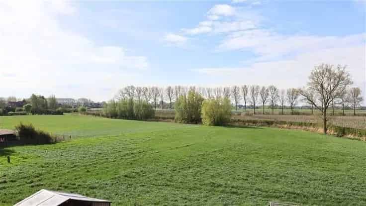 Huis Te Koop Meetjesland: Gezinswoning Nabij Kust