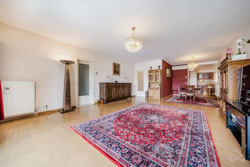 Appartement 3 slaapkamers Berchem-Sainte-Agathe