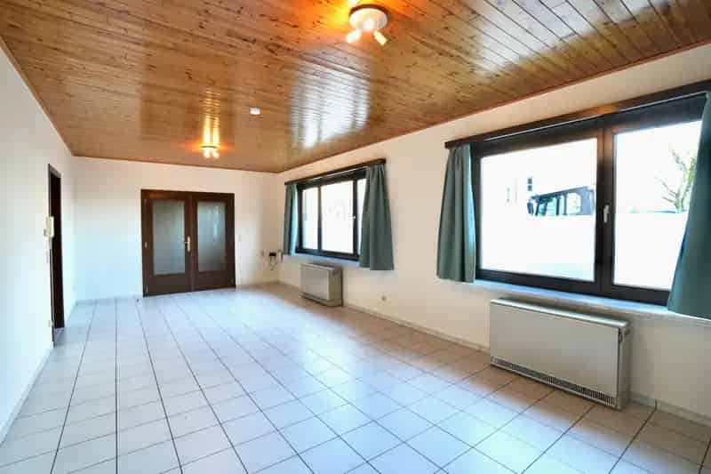 Gelijkvloers appartement te koop Baarle-Drongen