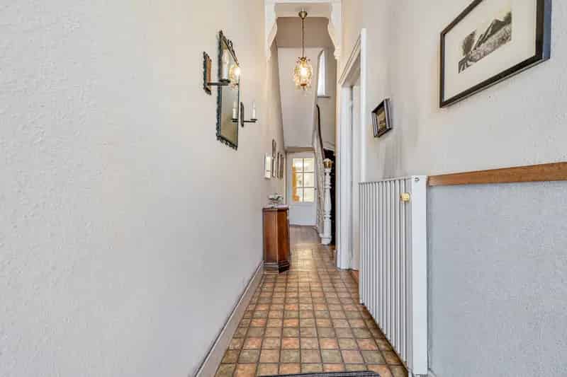Authentieke Te Renoveren Stadswoning Geraardsbergen
