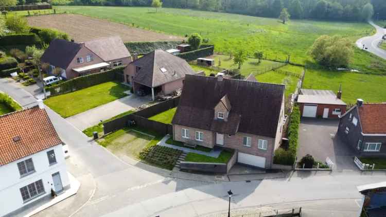 Huis te koop