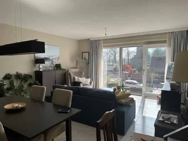Appartement te koop 2 slaapkamers staanplaats