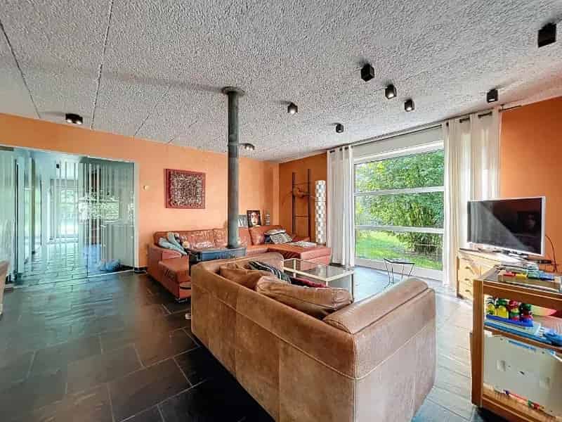 Huis te koop 3 slaapkamers magazijn 105m2 zonnepanelen