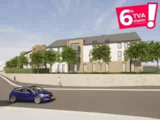 Appartement te koop - Vaux-sur-Sûre VBD19819
