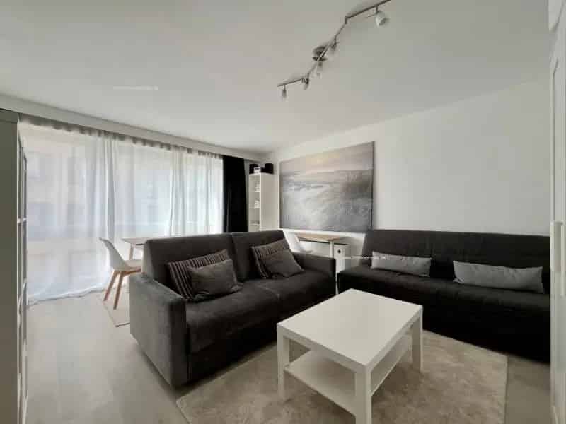 Appartement te Koop Koksijde Res Sunside