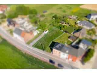 Bouwgrond Ronse 510m² Landelijk Rustig