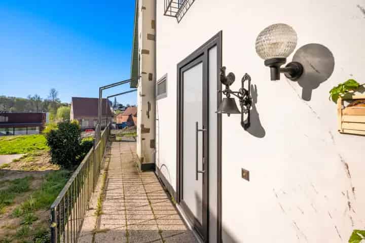 Huis te koop Geraardsbergen 4 slaapkamers tuin