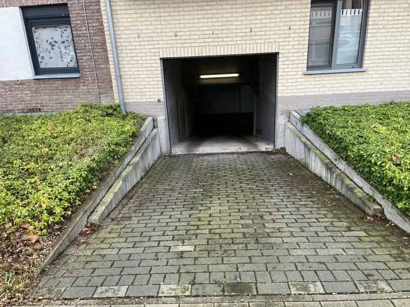 Garage te koop nabij centrum