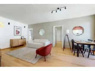 Appartement te huur Evere - Co-living flat