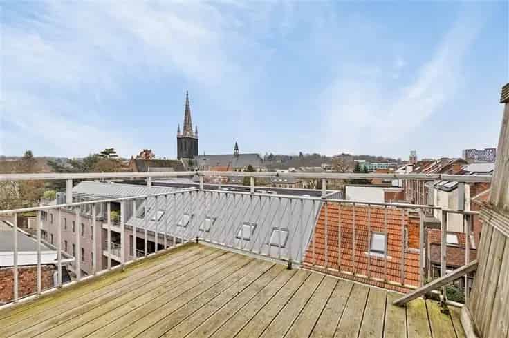 Studio Te Koop
